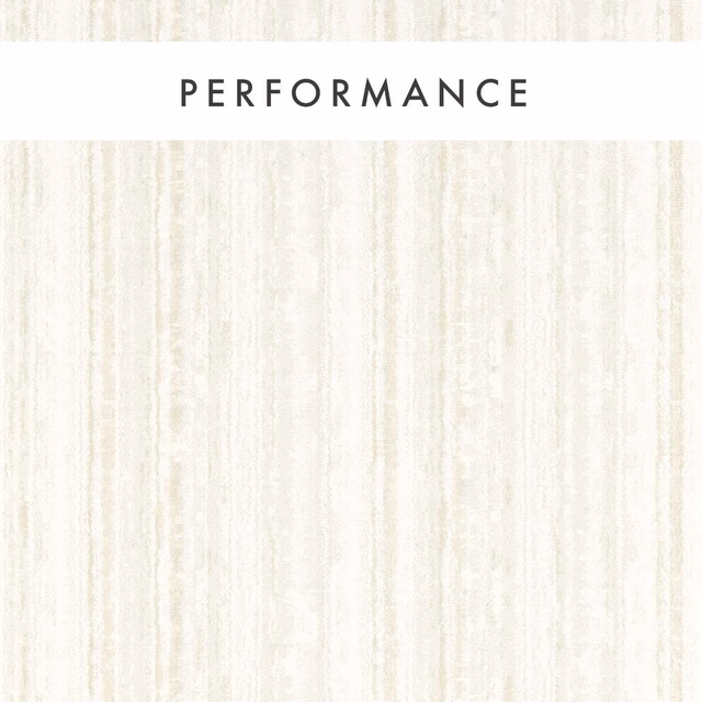 Pale parchment wallpaper with fine vertical ivory, cream and grey striations