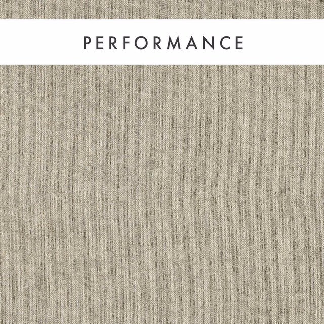 Muted pebble taupe wallpaper with fine vertical grain and softly mottled depth
