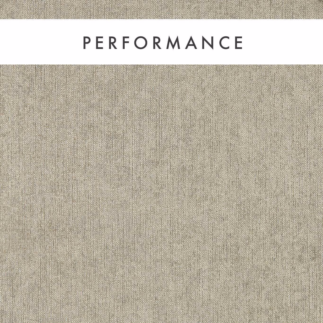 Close-up of softly textured pebble taupe wallcovering with fine vertical tonal variation