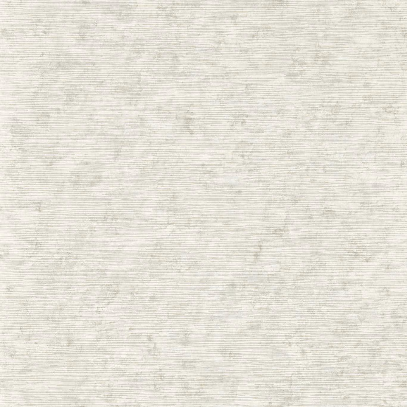 Pale stone wallpaper with fine horizontal lines and soft cloudy mineral shading