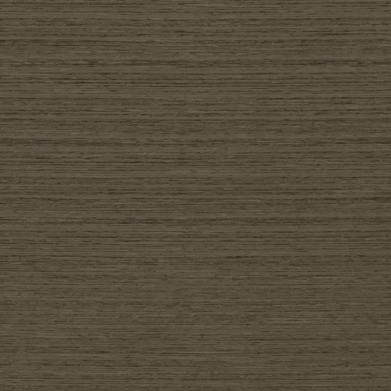 Deep cocoa brown textile with fine horizontal strié texture and subtle tonal variation