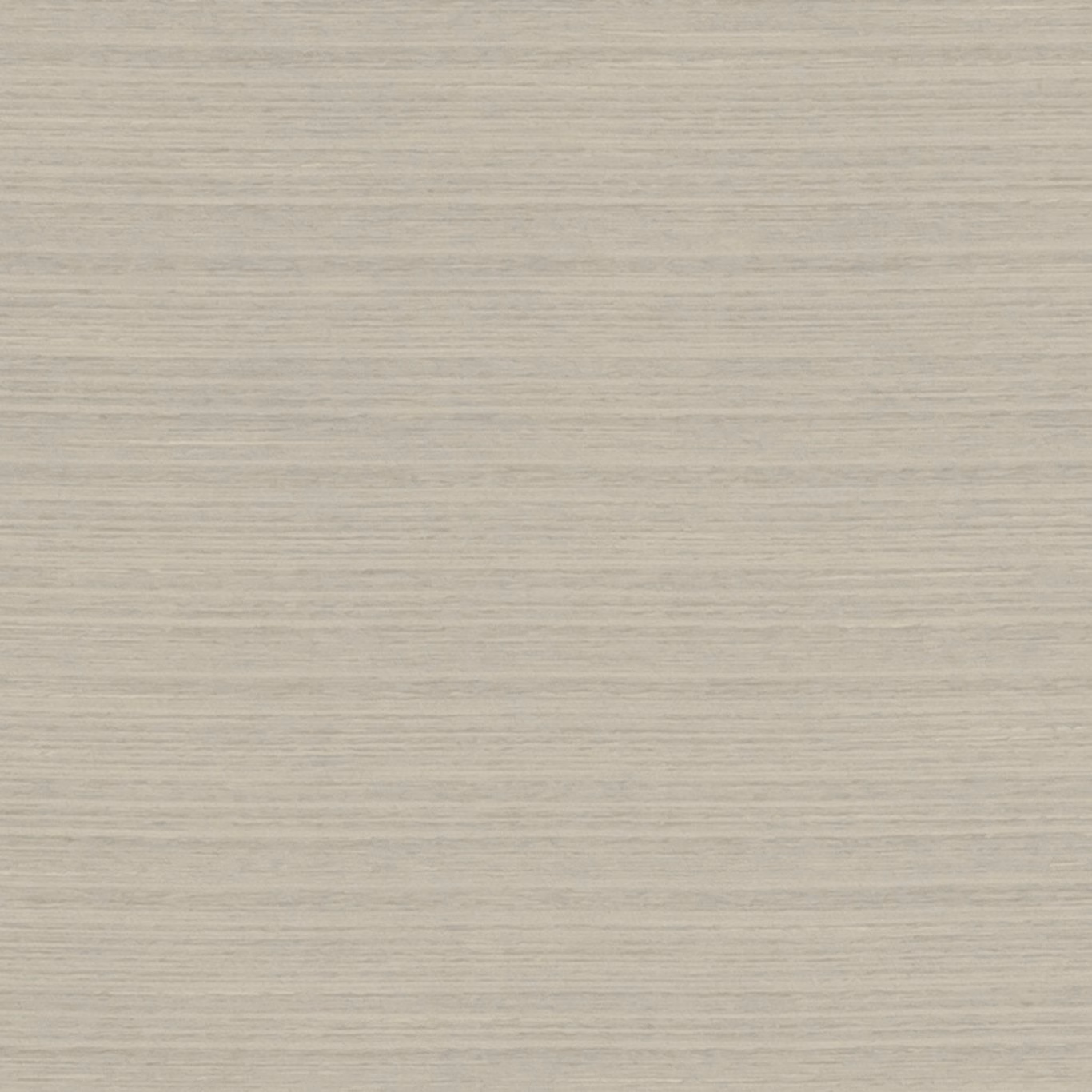 Pale warm greige fabric with fine horizontal woven striations and tonal depth