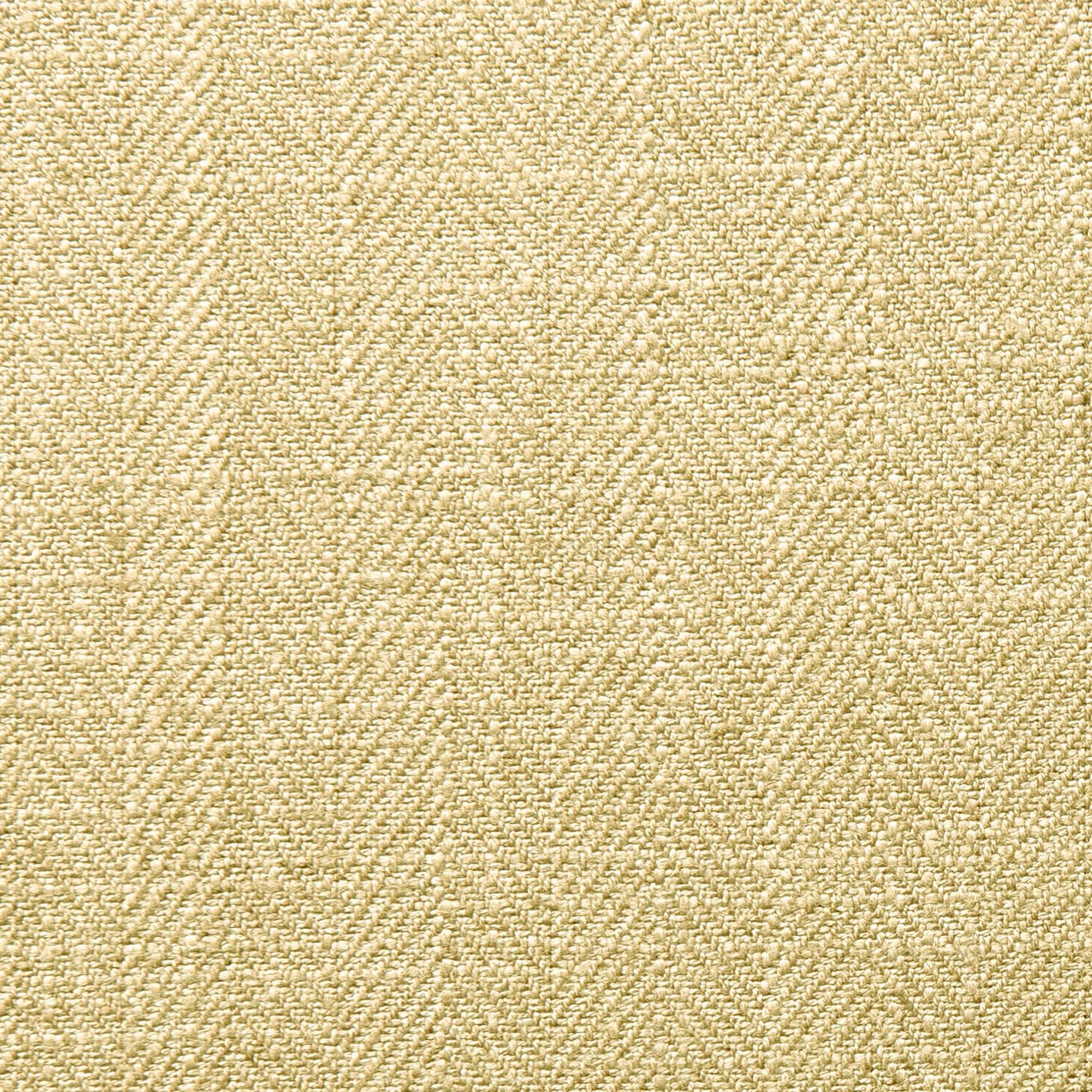 Pale sage woven textile with fine slub texture and softly variegated light-catching surface
