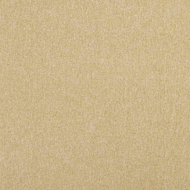 Warm antique beige plain weave with fine vertical grain and subtle tonal flecks