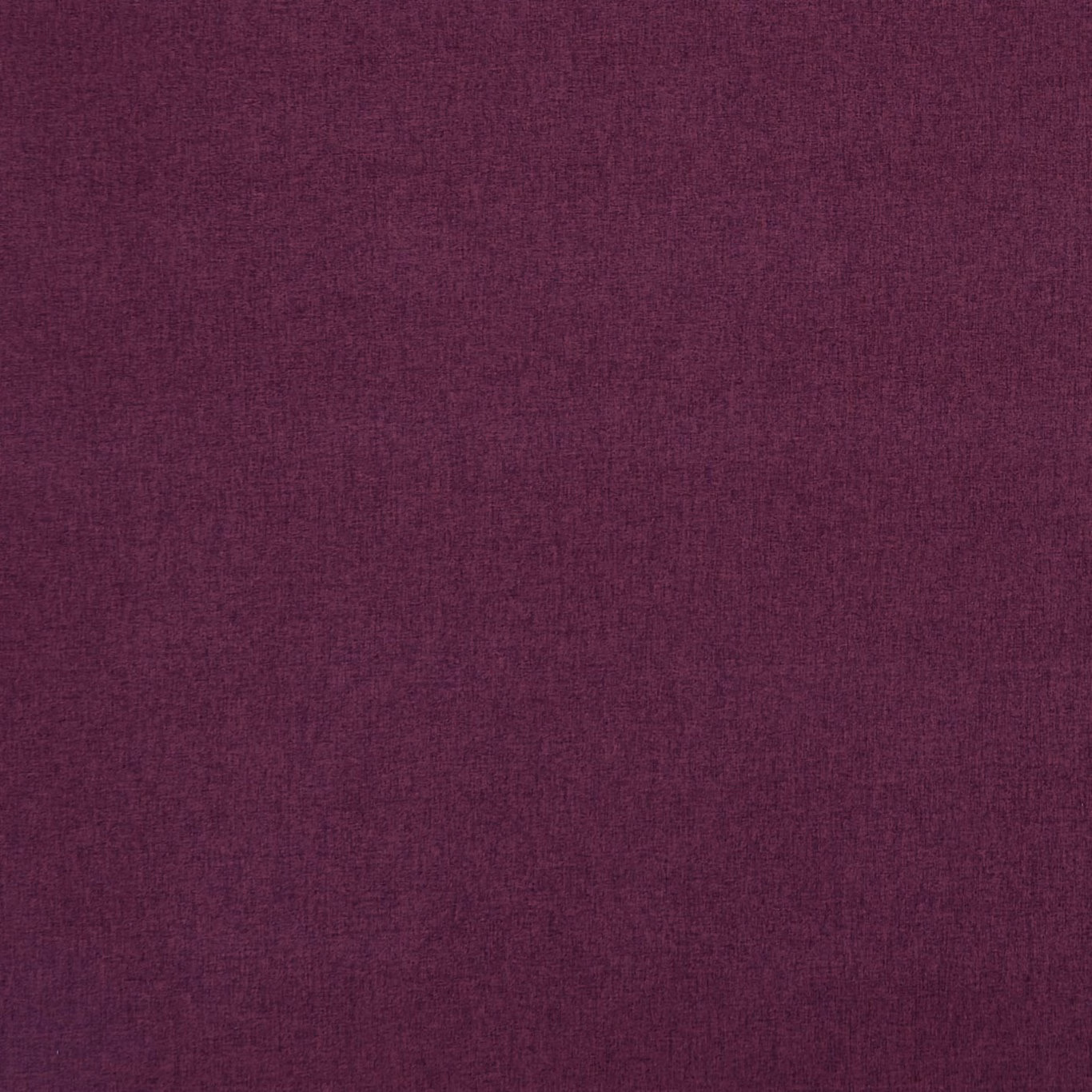 Deep berry-purple woven fabric with subtle plum and violet tonal texture