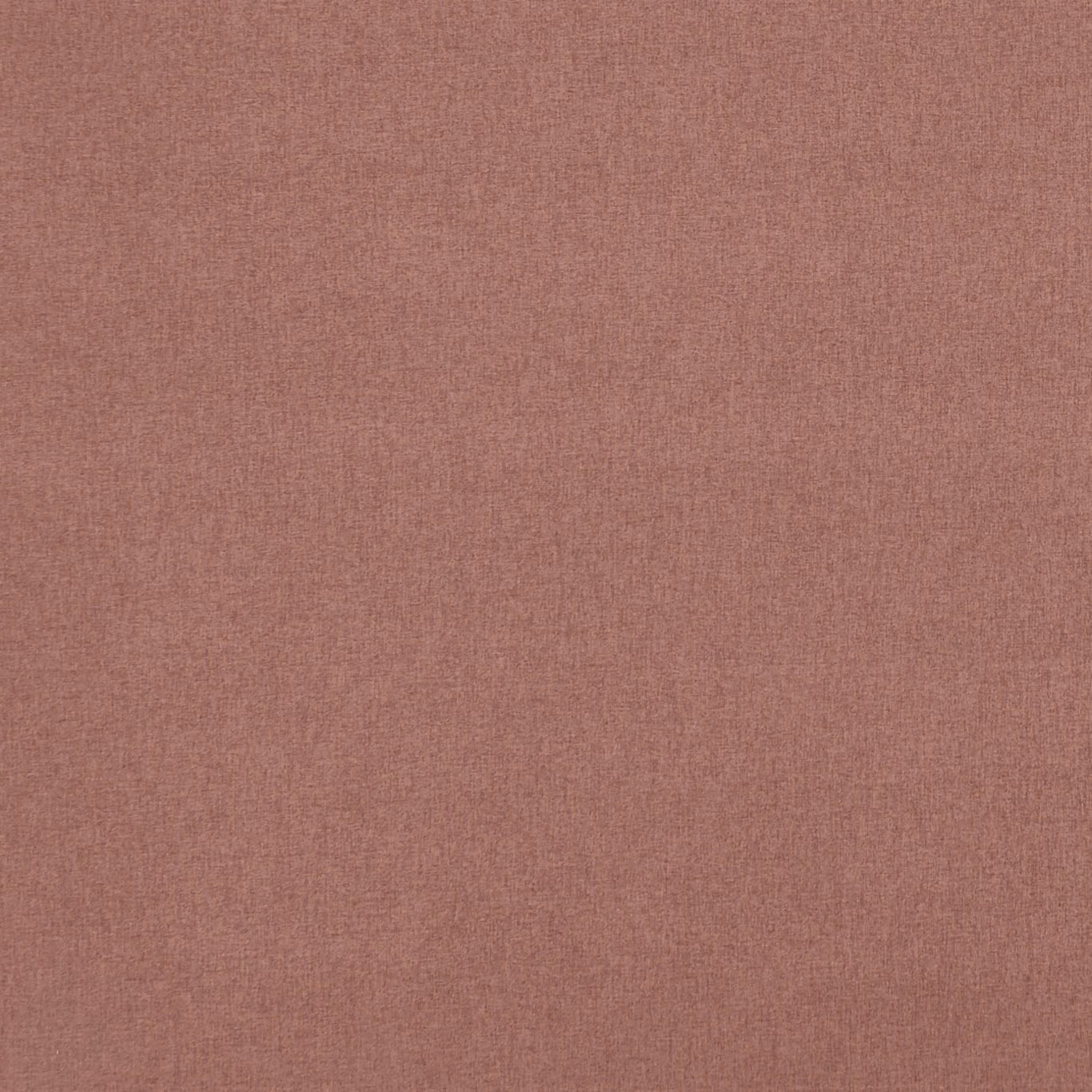 Muted dusty rose plain weave with a softly textured, tonal surface