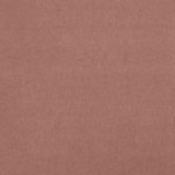 Muted dusty rose plain weave with a softly textured, tonal surface