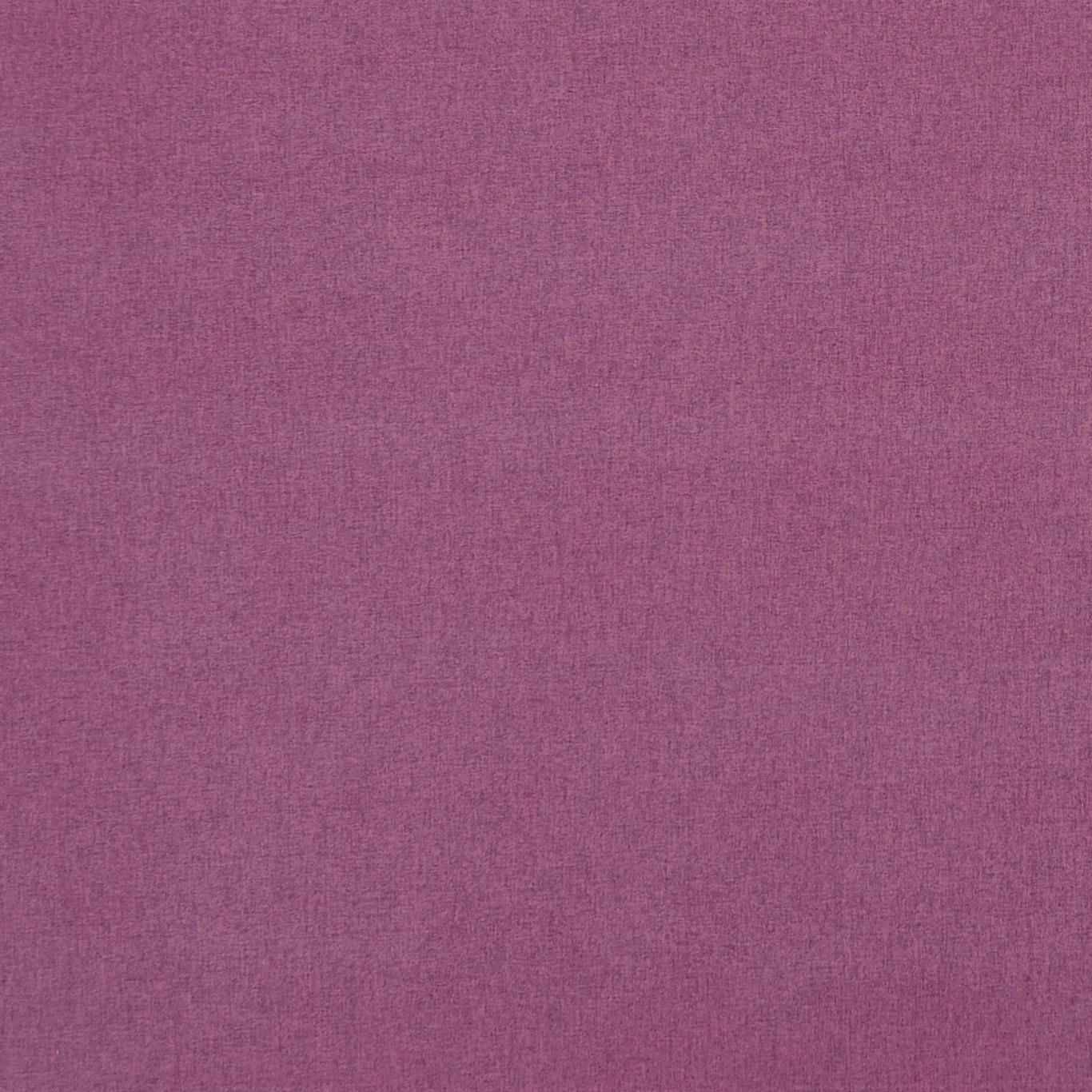 Dusky cranberry-purple plain weave with a fine, softly varied surface texture