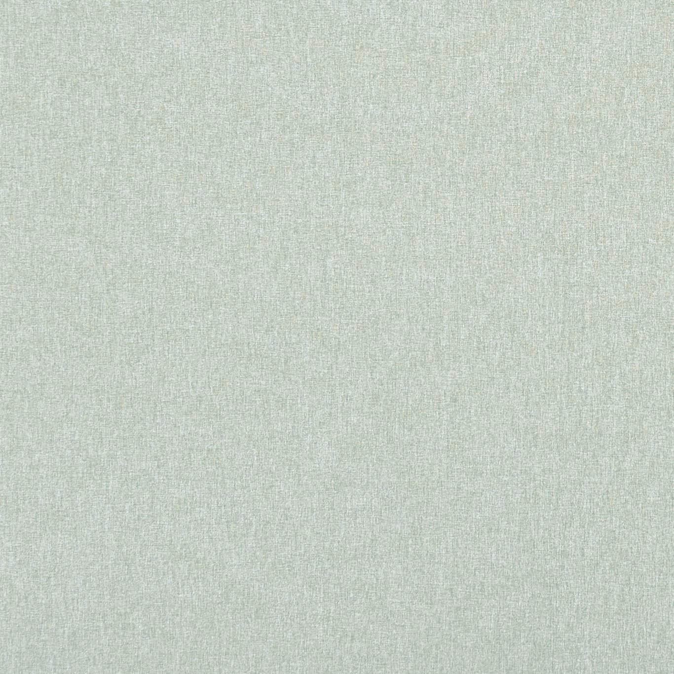 Pale duckegg blue-green woven fabric with subtle vertical texture