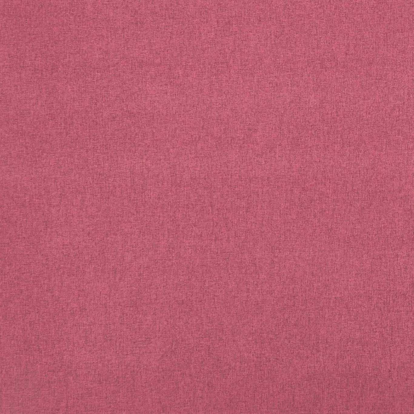 Dusky fuchsia textile with a fine, softly heathered woven surface