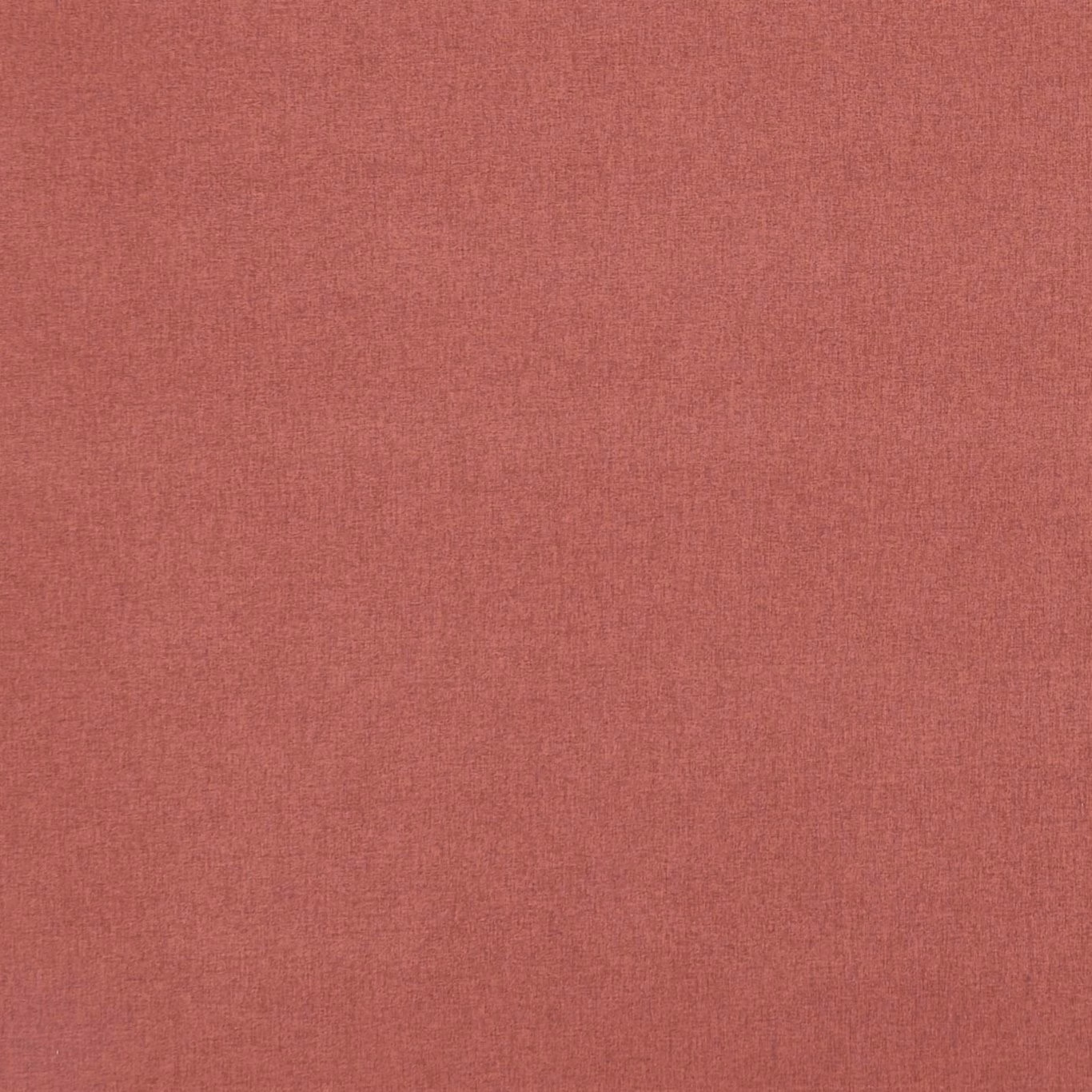 Muted garnet-rose plain weave with fine textile grain and softly varied surface