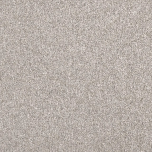 Softly mottled gunmetal-grey plain weave with a fine crosshatched texture