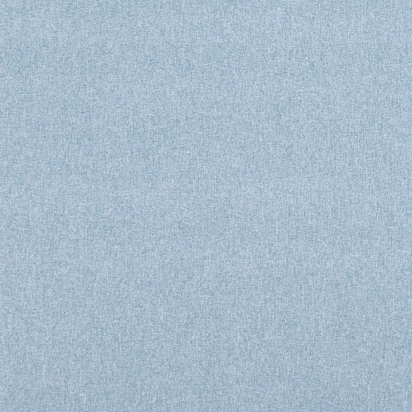 Pale blue-grey woven textile with a fine, softly mottled surface