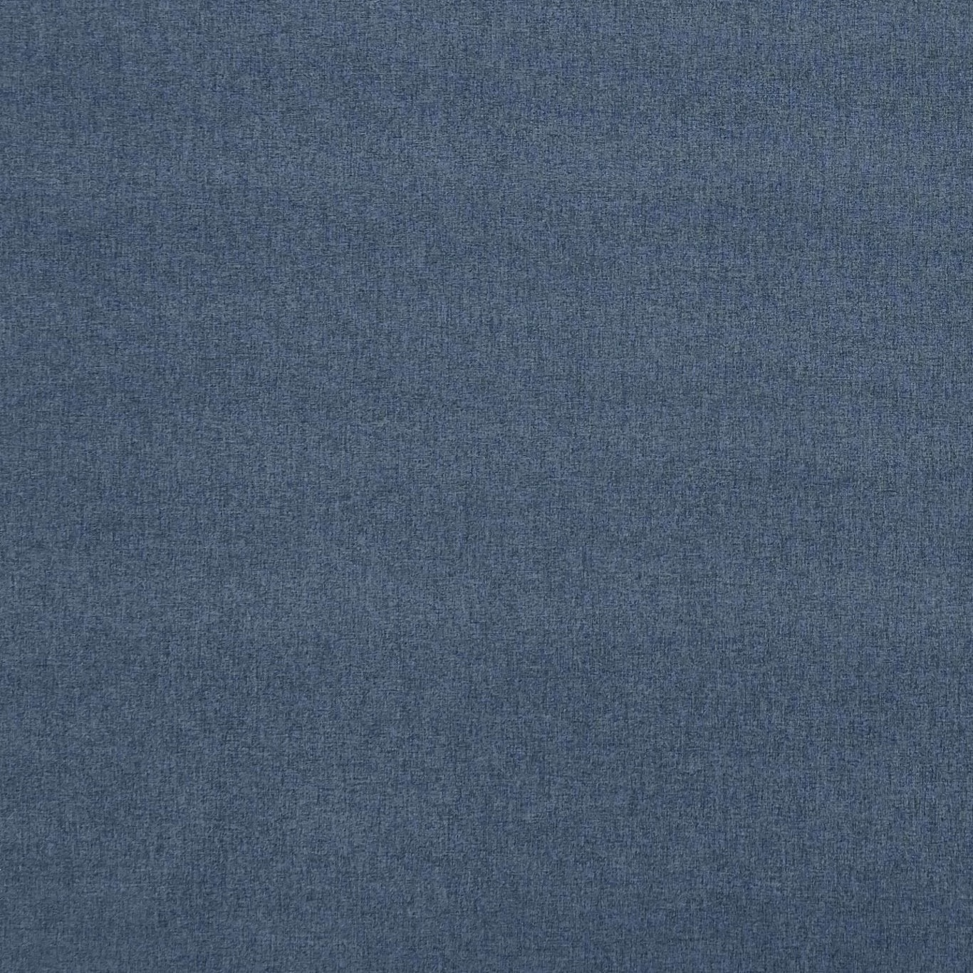 Deep midnight blue-grey woven swatch with subtle tonal flecks and fine texture
