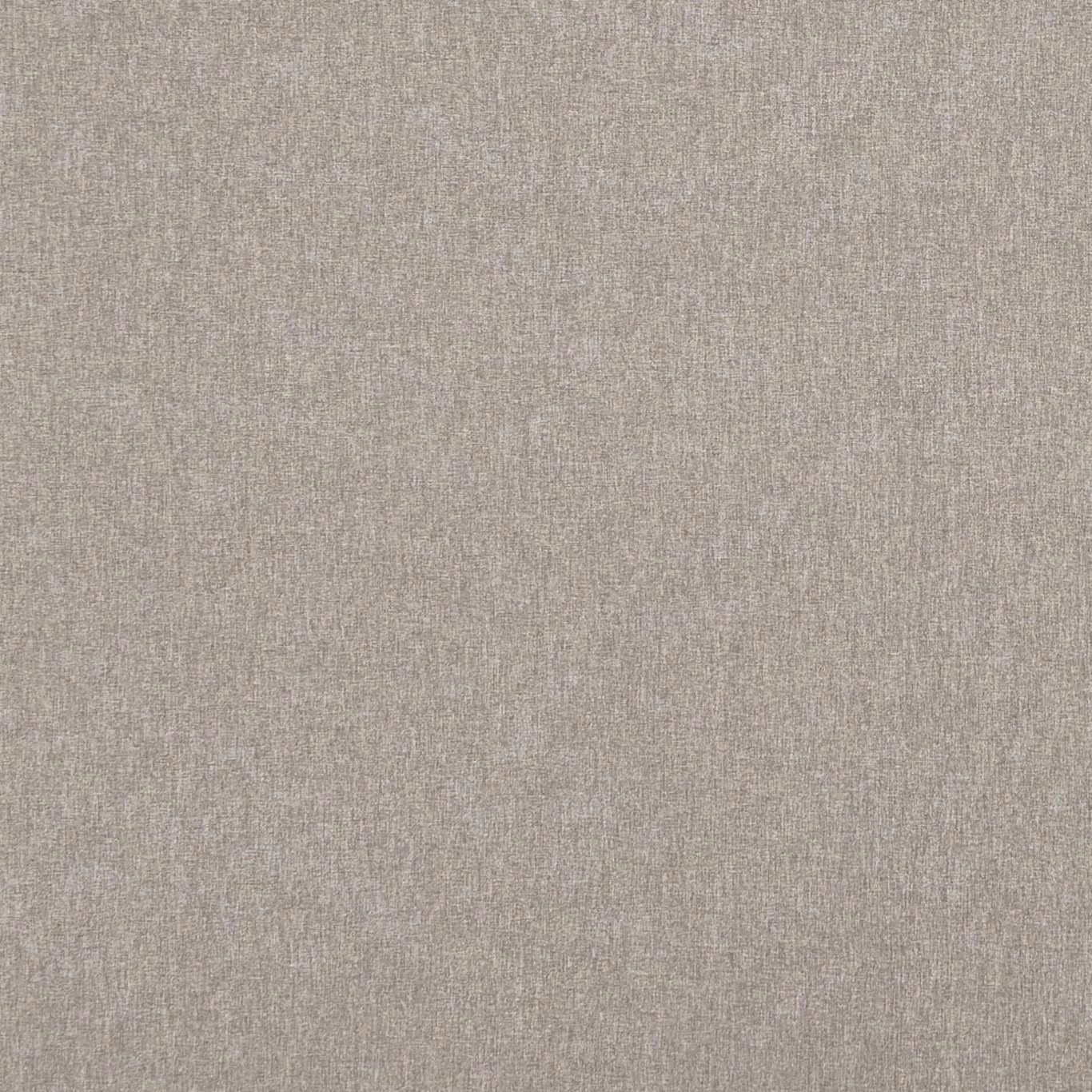 Warm mink taupe plain weave with a softly mottled, fine-textured surface