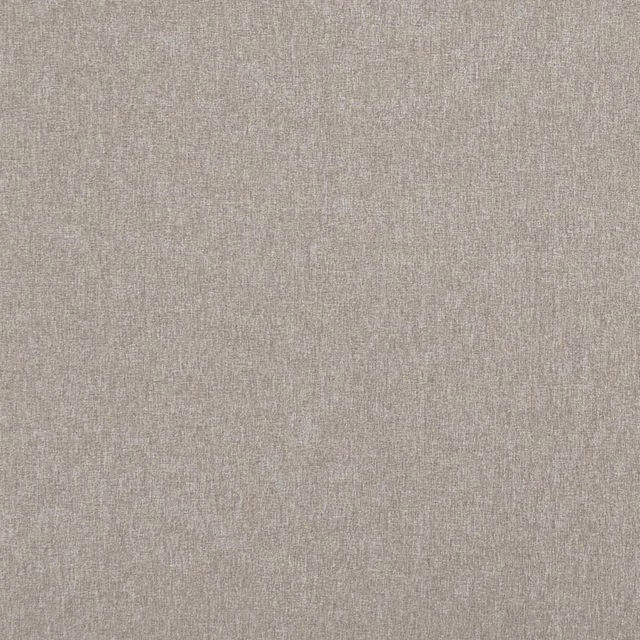 Warm mink taupe plain weave with a softly mottled, fine-textured surface