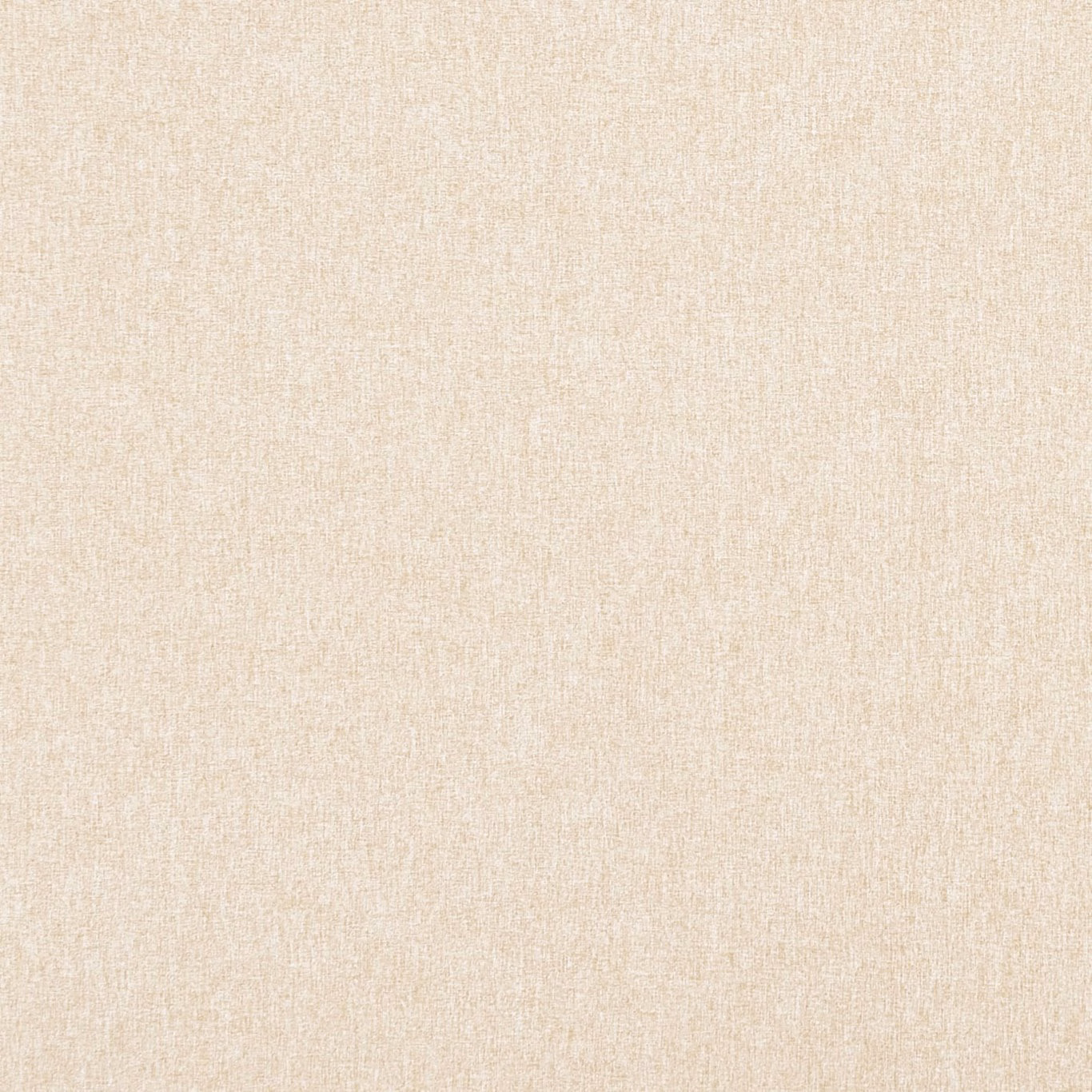 Pale natural beige Highlander fabric showing a fine, lightly textured woven surface