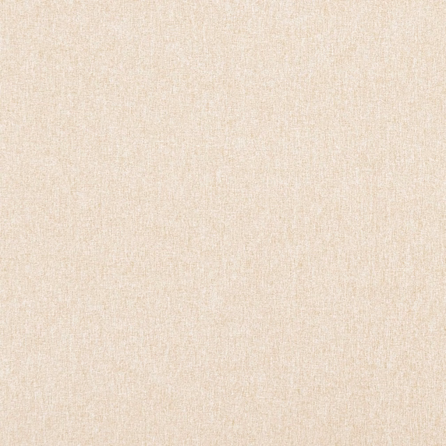 Pale natural beige Highlander fabric showing a fine, lightly textured woven surface