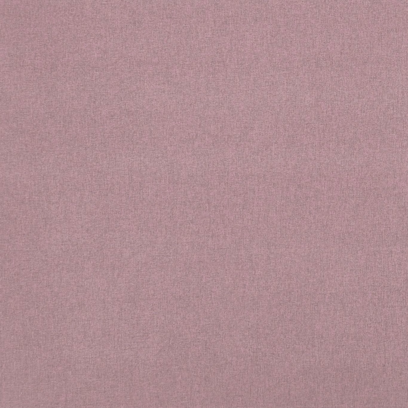 Dusty mauve orchid plain-woven fabric with subtle fine-grained texture
