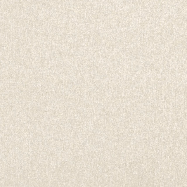Pale parchment cream textile with a fine, softly flecked woven surface