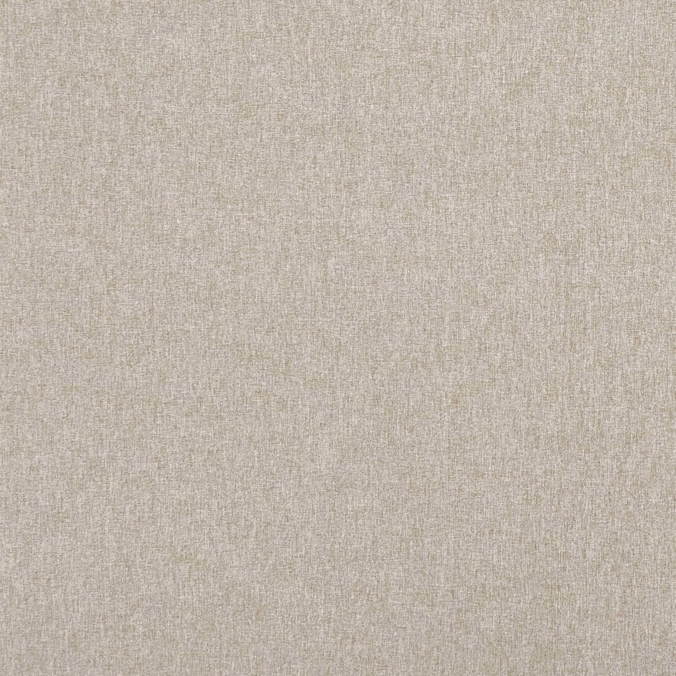 Pale greige taupe plain weave with fine vertical slubs and subtle tonal texture