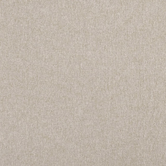Pale greige taupe plain weave with fine vertical slubs and subtle tonal texture