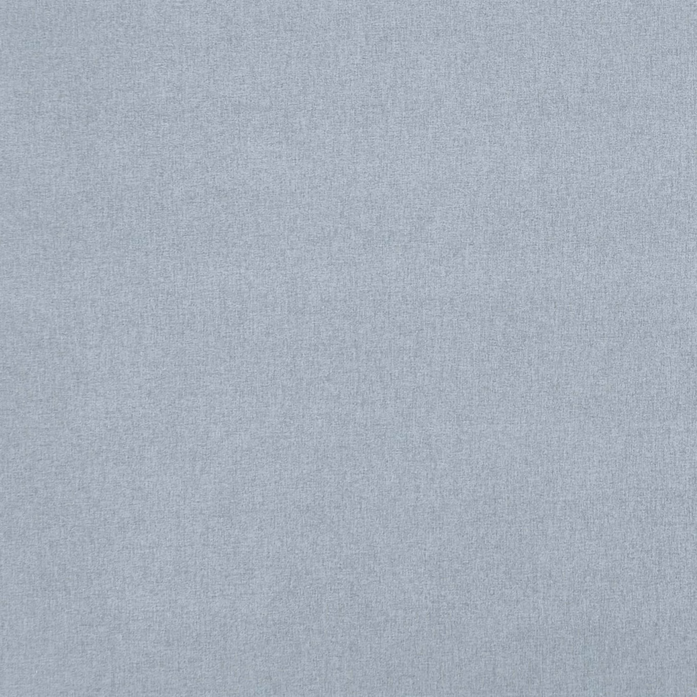 Pale blue-grey Highlander Sky fabric with a fine, even woven texture