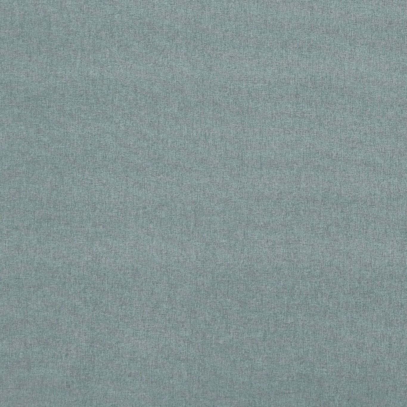 Muted grey-green thyme fabric with a subtle finely mottled woven surface