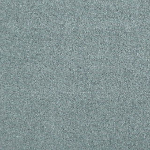 Muted grey-green thyme fabric with a subtle finely mottled woven surface