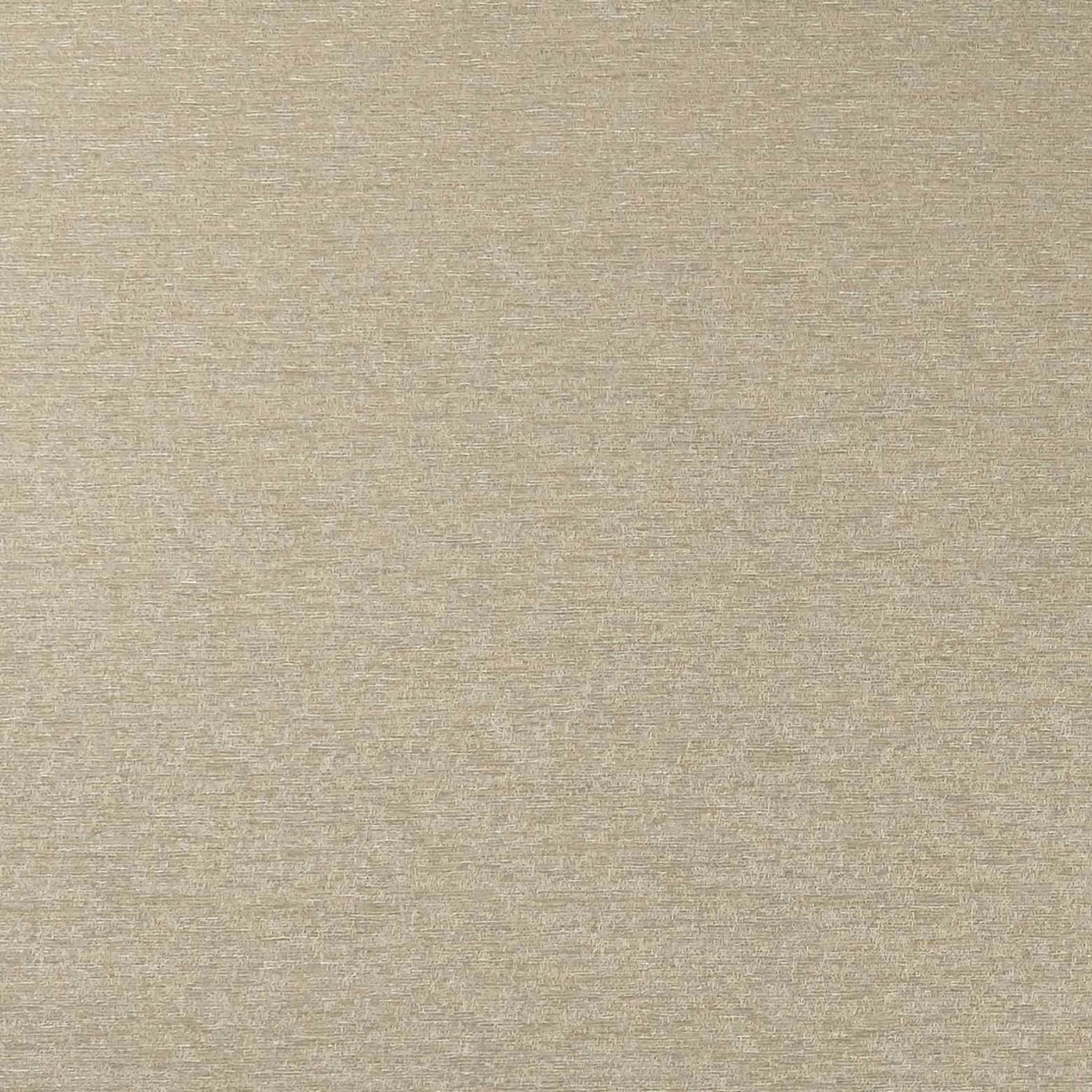 Pale oatmeal-beige woven swatch with fine horizontal slubs and softly mottled texture