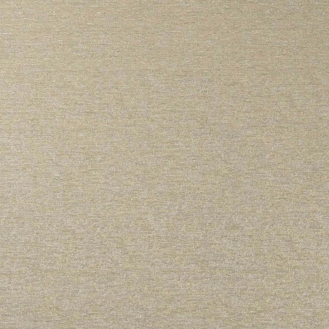 Pale oatmeal-beige woven swatch with fine horizontal slubs and softly mottled texture