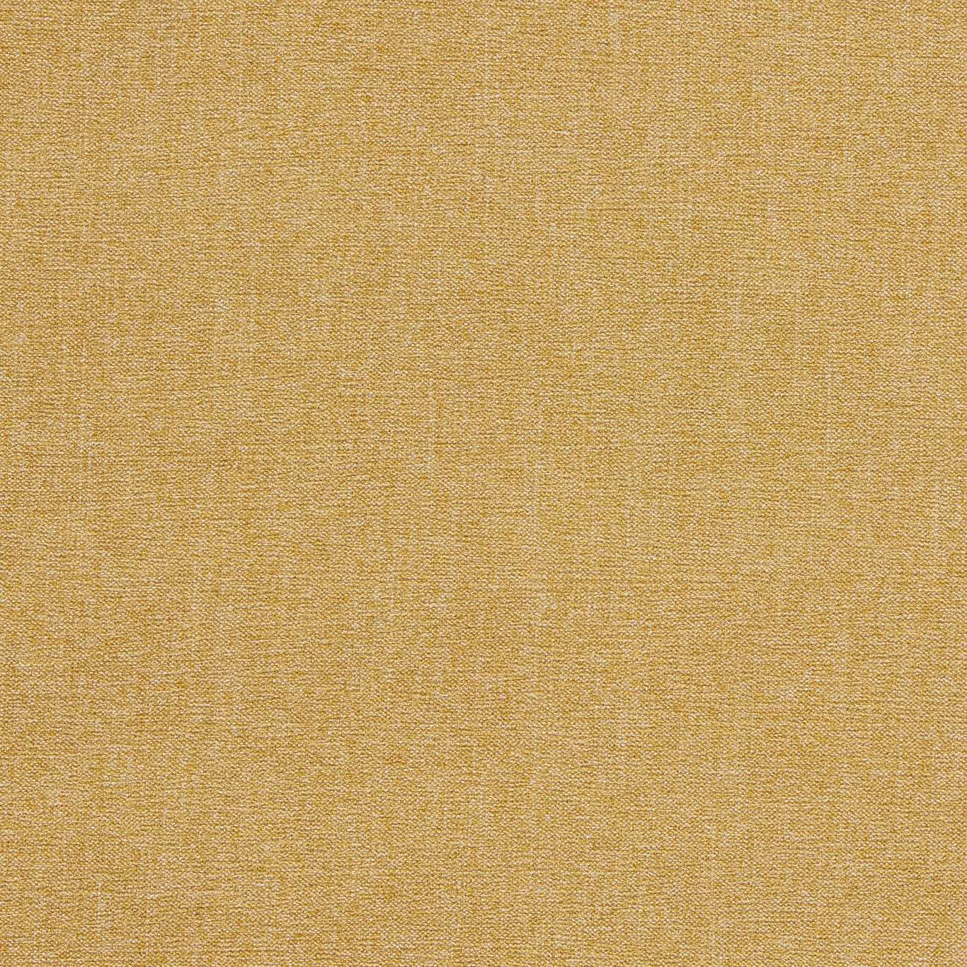 Muted antique-gold chenille with a close, softly flecked woven texture