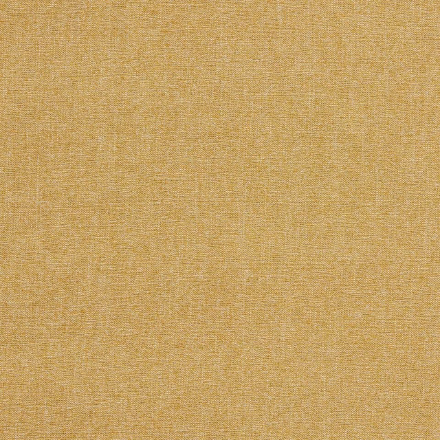 Muted antique-gold chenille with a close, softly flecked woven texture