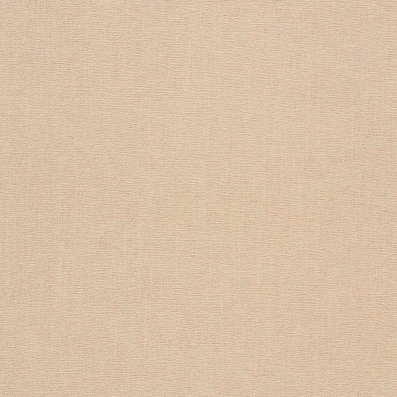 Warm parchment beige chenille with a fine horizontal woven texture