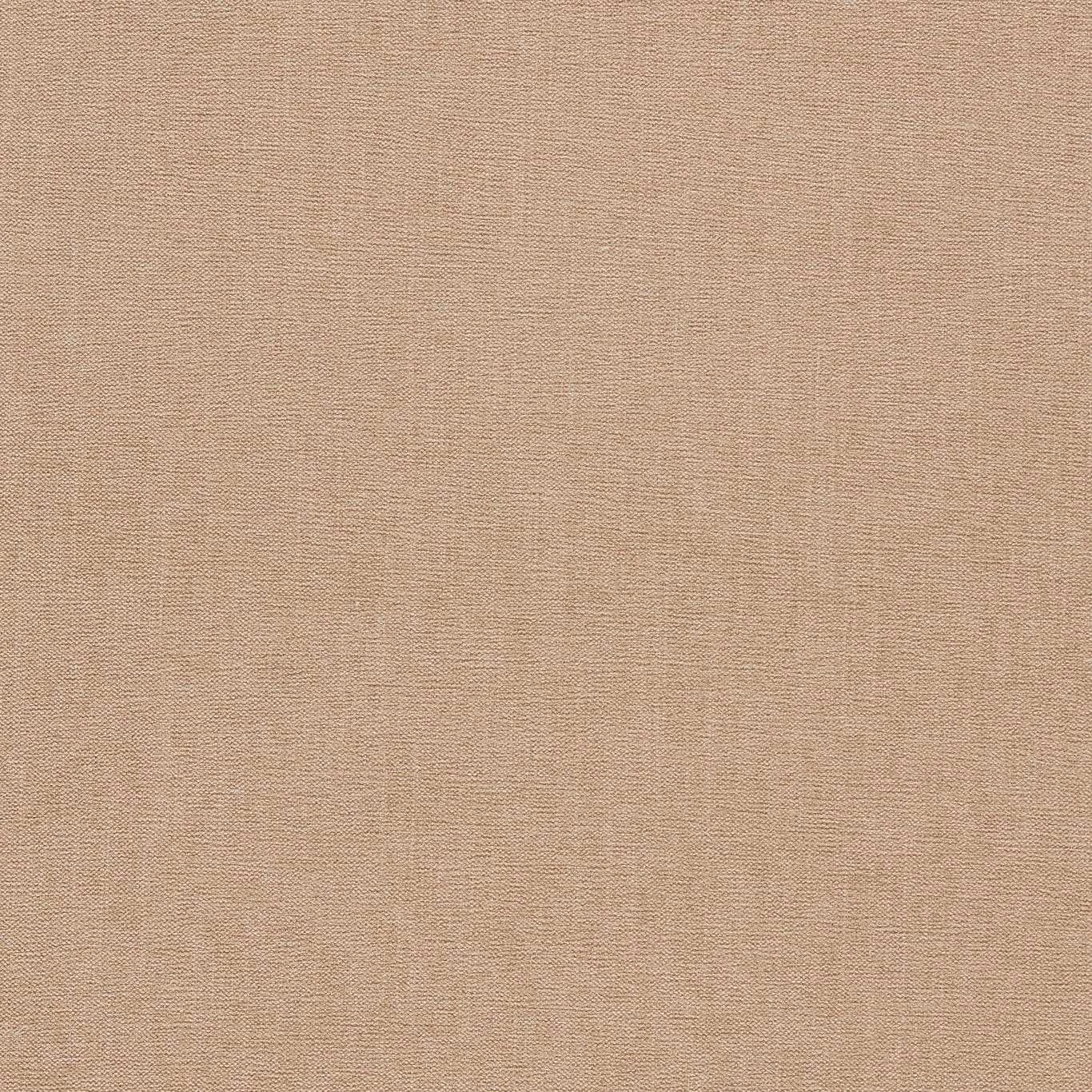 Warm putty taupe chenille with a fine, even woven surface