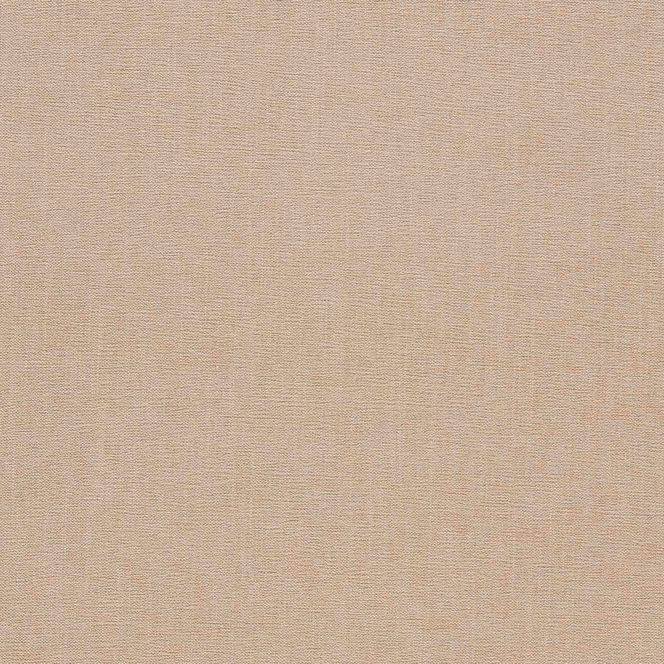 Warm taupe chenille with fine horizontal weave and softly mottled surface