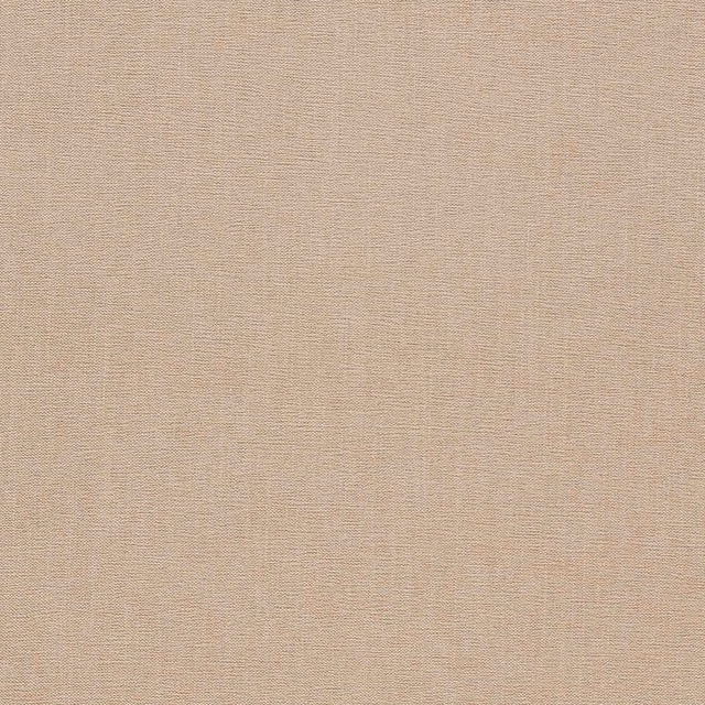 Warm taupe chenille with fine horizontal weave and softly mottled surface