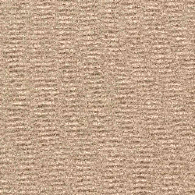 Warm taupe chenille swatch with fine horizontal weave and subtly mottled surface