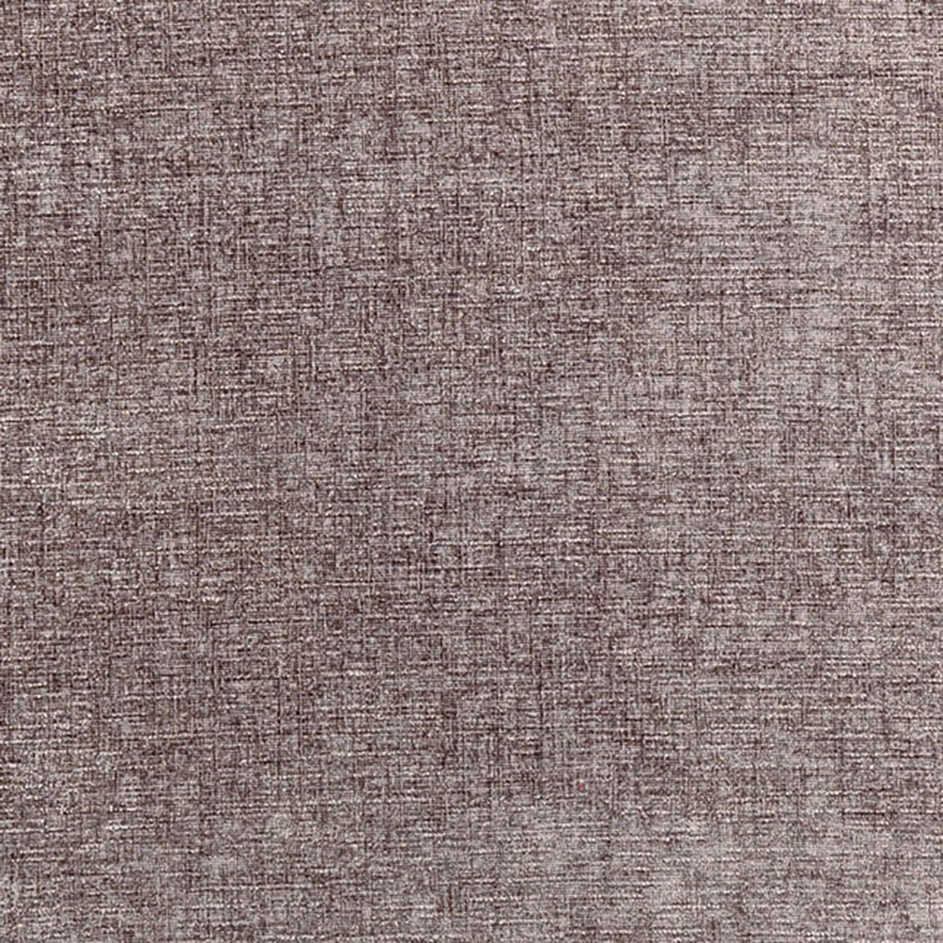 Cool steel-grey woven crosshatch with heathered taupe flecks and tactile texture