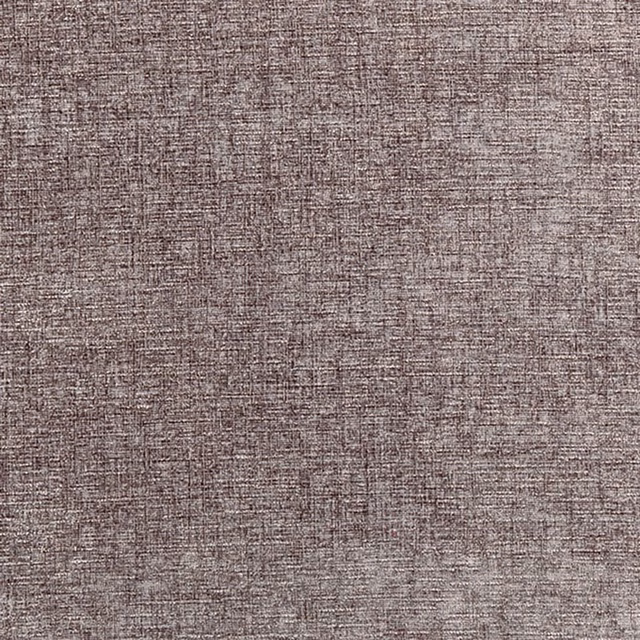 Cool steel-grey woven crosshatch with heathered taupe flecks and tactile texture