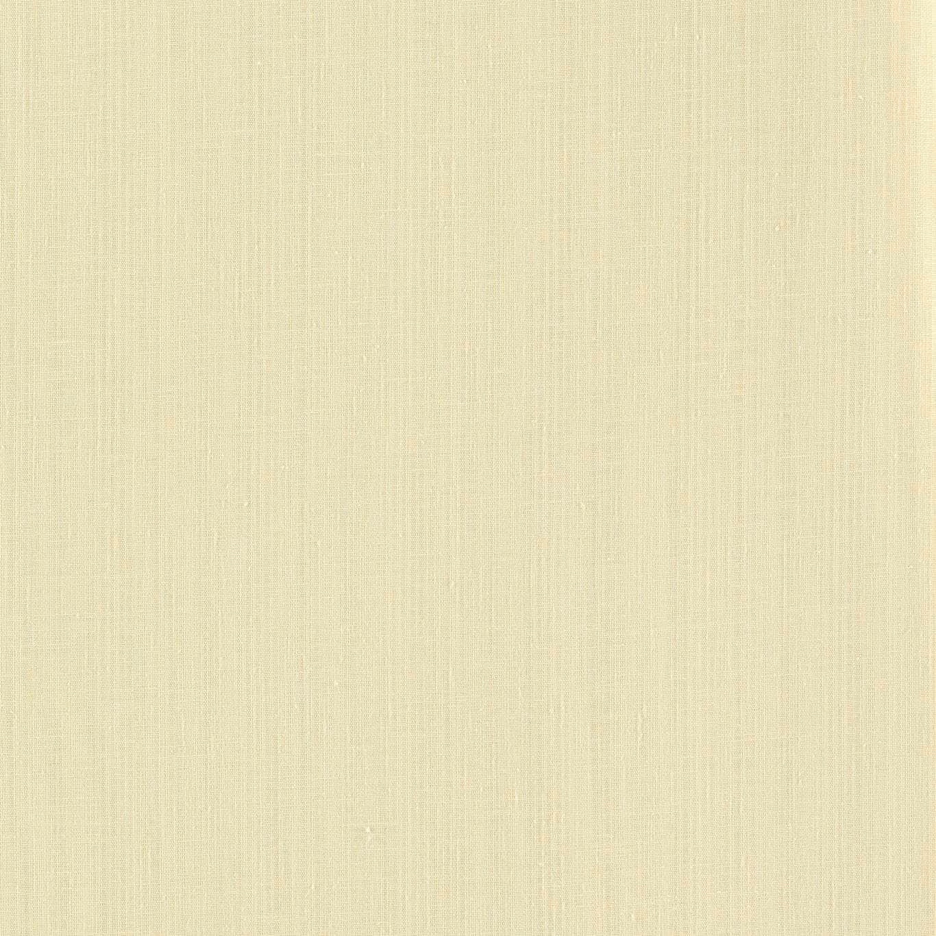 Warm oyster-cream sheer with fine vertical striations and a softly textured surface