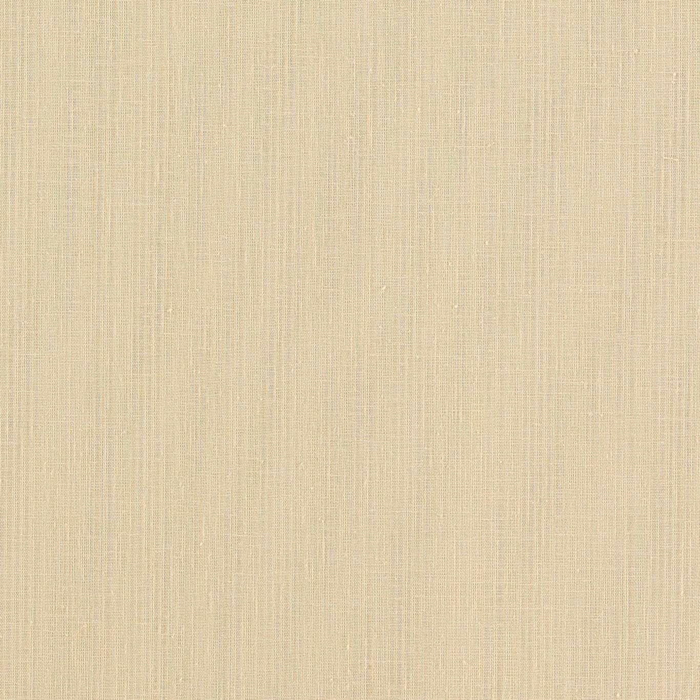 Warm ivory raffia weave with fine vertical striation and subtle crosshatch texture
