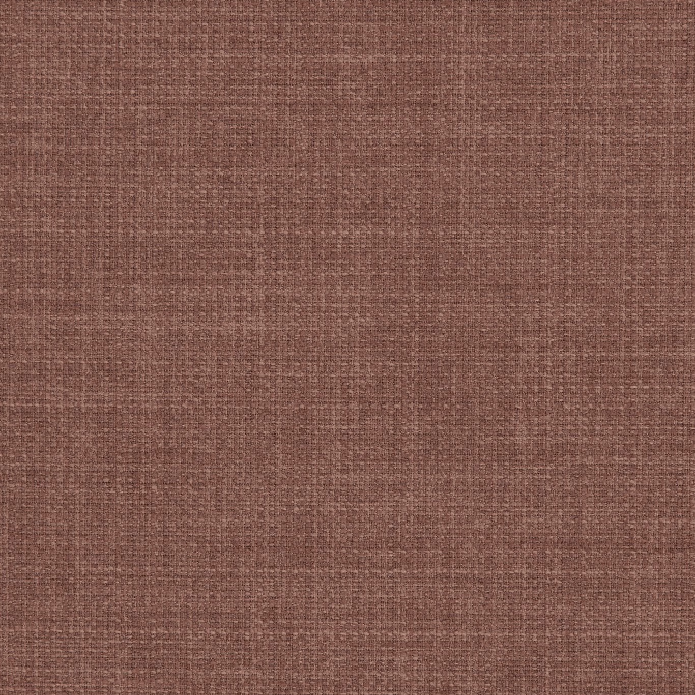 Warm cinnamon-brown woven fabric with a fine crosshatch texture