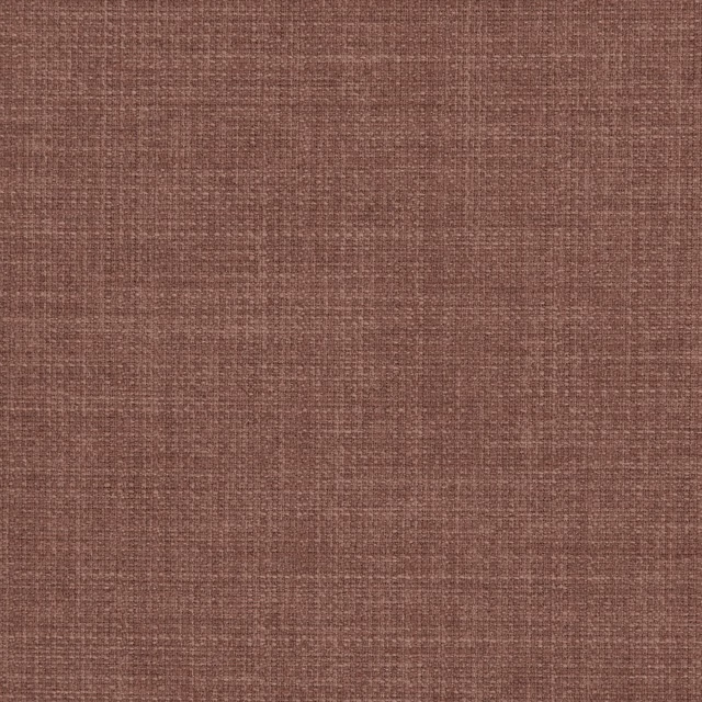 Warm cinnamon-brown woven fabric with a fine crosshatch texture