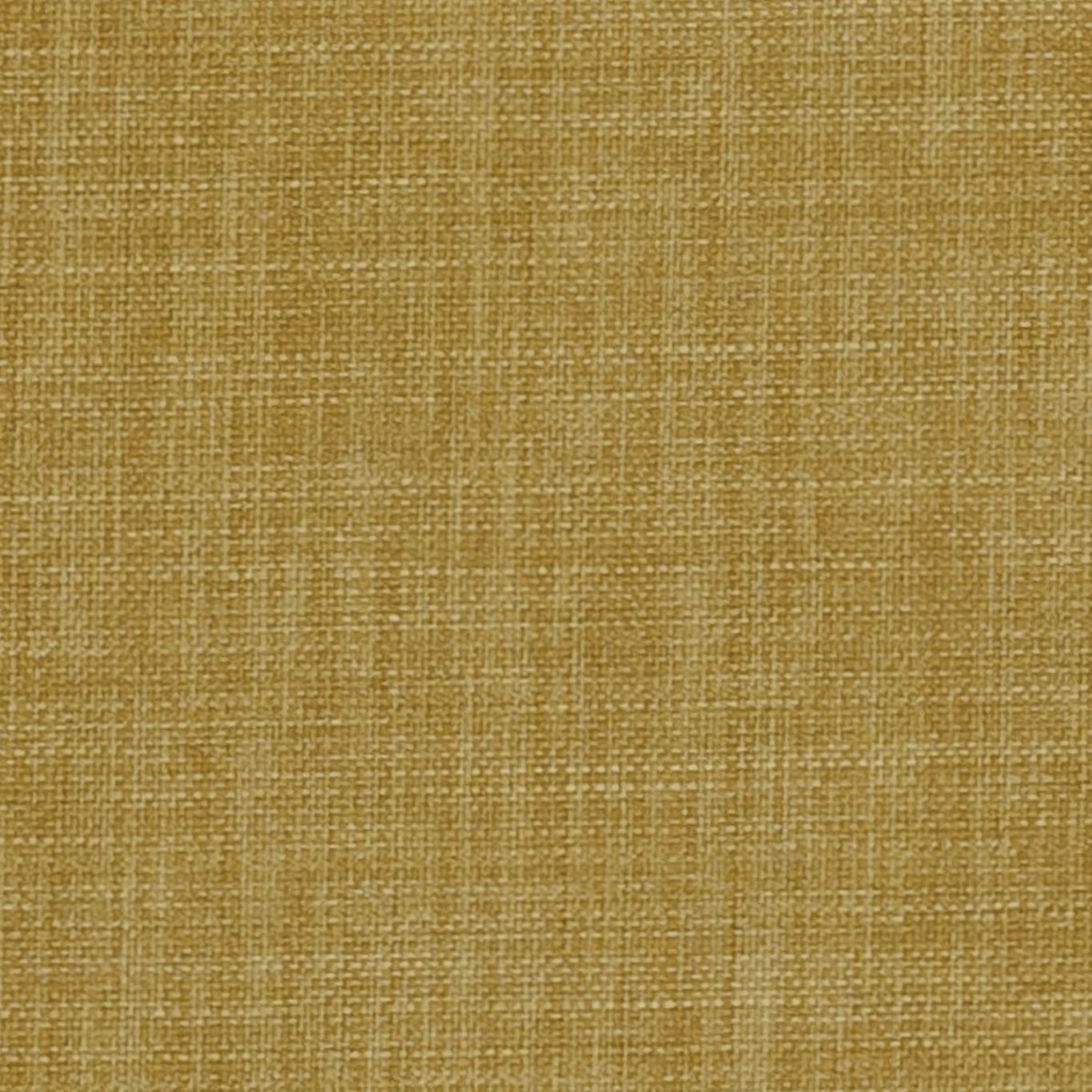 Warm citrus ochre fabric with a fine irregular crosshatch weave and subtle tonal flecks
