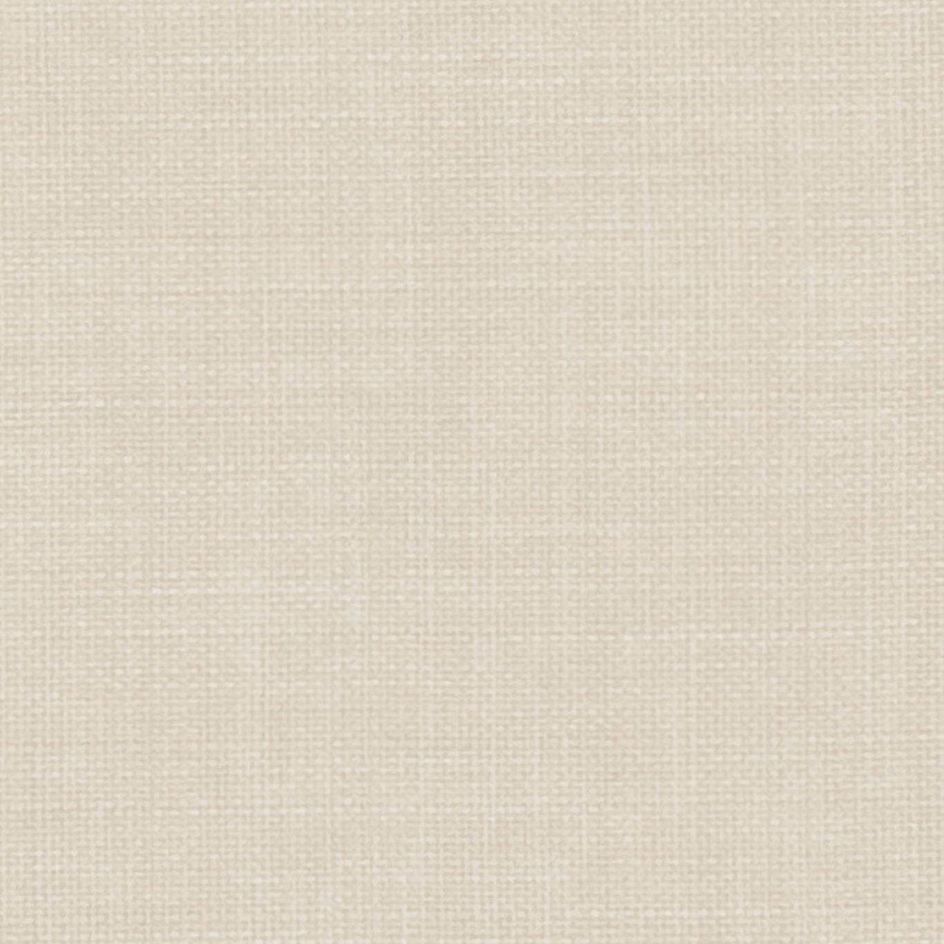 Pale ivory cream fabric with a fine, closely woven crosshatch texture