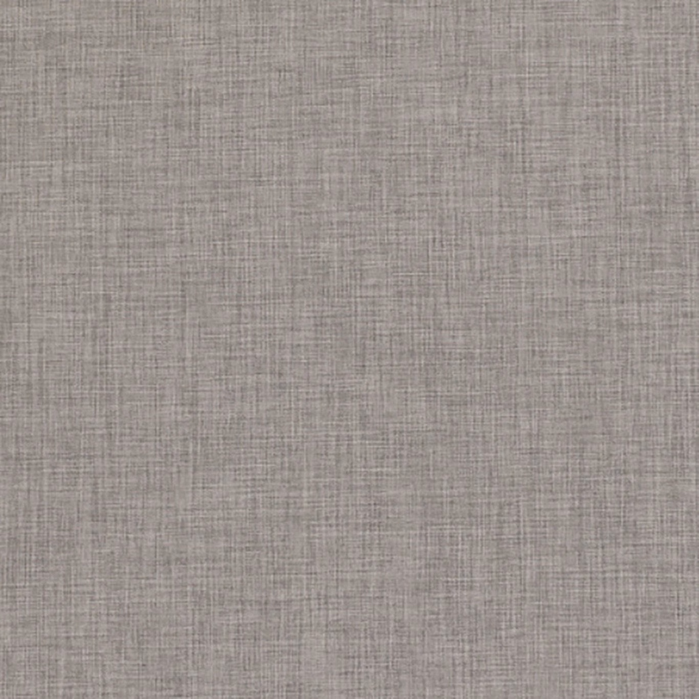 Cool pale grey fabric with a fine irregular crosshatch weave and subtle tonal threads