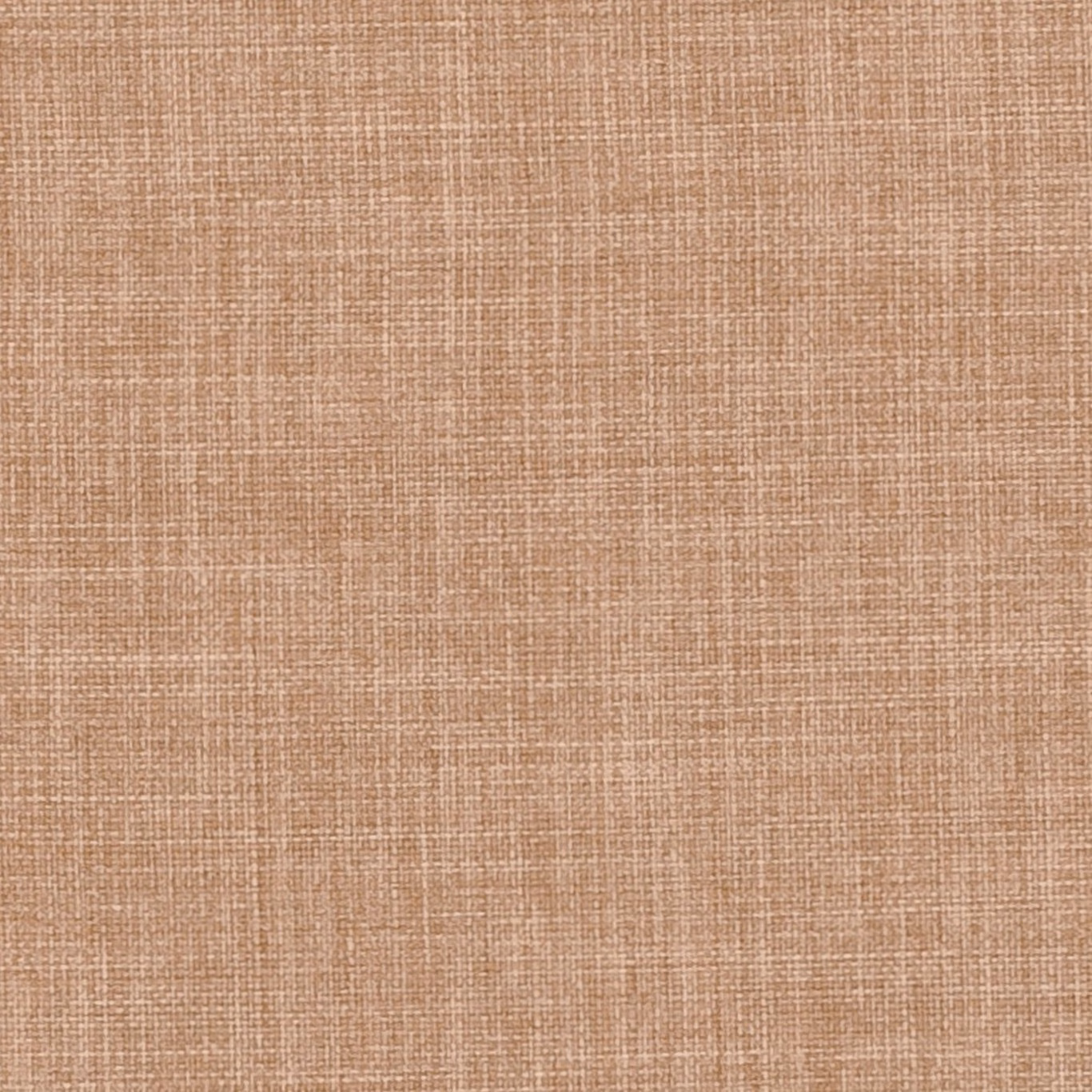 Warm oatmeal-beige woven textile with fine crosshatch and softly slubbed texture