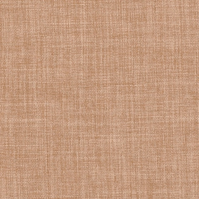 Warm oatmeal-beige woven textile with fine crosshatch and softly slubbed texture