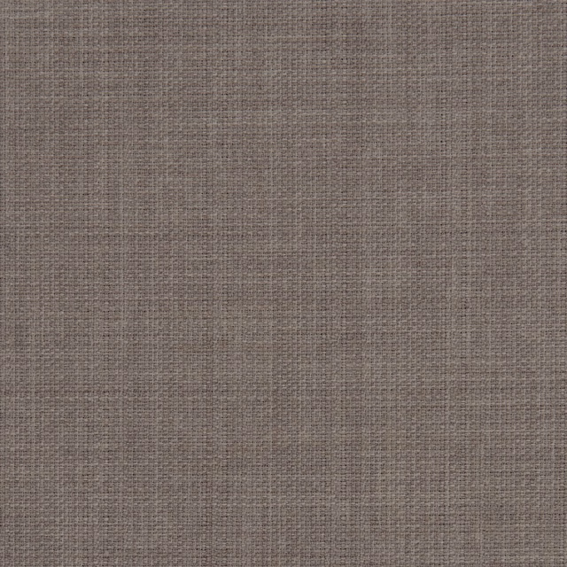 Muted mink taupe fabric with a fine crosshatched woven texture and subtle tonal depth